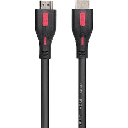 40m Uzunluğunda HDMI Kablo ile 4K Video Çözünürlüğü