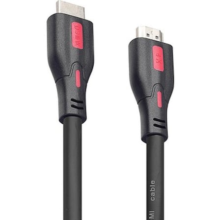40m Uzunluğunda HDMI Kablo ile 4K Video Çözünürlüğü