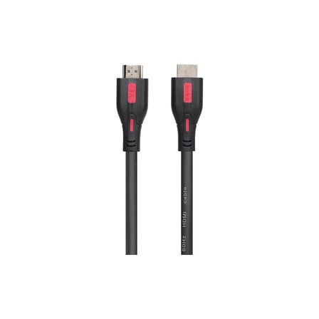 40m Uzunluğunda HDMI Kablo ile 4K Video Çözünürlüğü