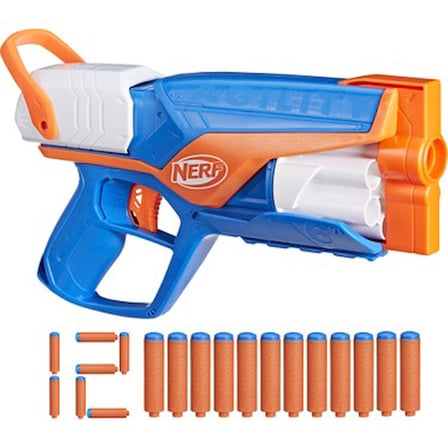 Nerf N-Serisi Eğlenceli Fırlatma Oyuncağı