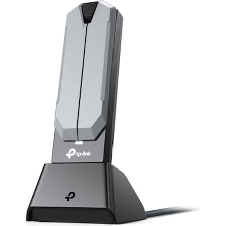 2882 Mbps Hız Sunan Kablosuz USB Adaptör, Wifi 7 Destekli