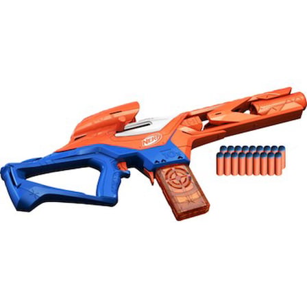 Nerf N-Serisi Fırlatma Oyuncağı
