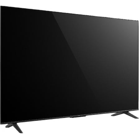 TCL 55T6C 55" 139 Ekran Uydu Alıcılı 4K Ultra HD QLED Google