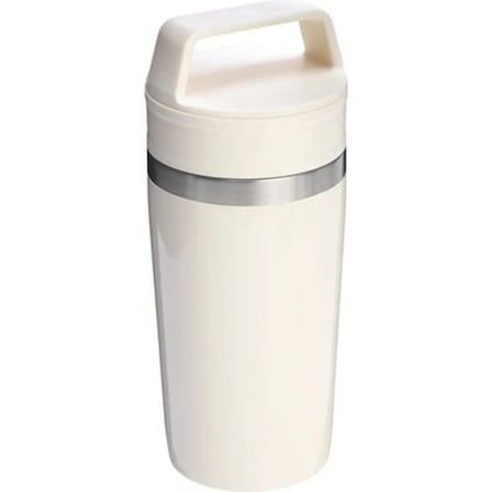 Seyahat Mug, 0.35 L Kapasitesi ile Pratik Kullanım Sağlar
