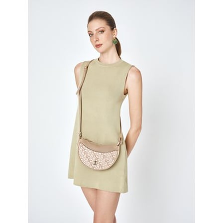 Pierre Cardin Toprak Çapraz Çanta 05PO25Y1996TRAL