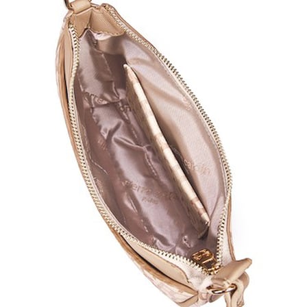 Pierre Cardin Toprak Çapraz Çanta 05PO25Y1996TRAL