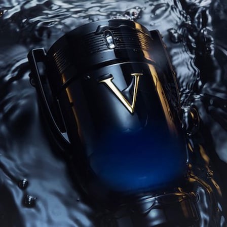 100 ml Erkek Parfümü ile Yoğun ve Çarpıcı Koku Deneyimi