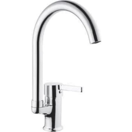 Tek Gövde Lavabo Bataryası, Modern Tasarım ve Kullanım Kolaylığı