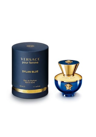 50 ml Kadın Parfümü Duyusal ve Çiçeksi Koku