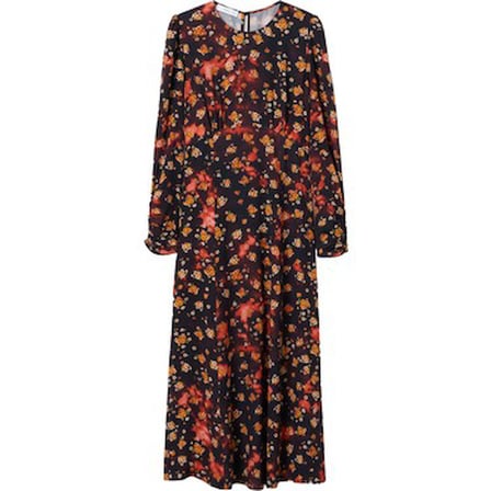 Çiçek Desenli Moda Ürünleri ile Yaz Aylarına Uygun Seçenekler