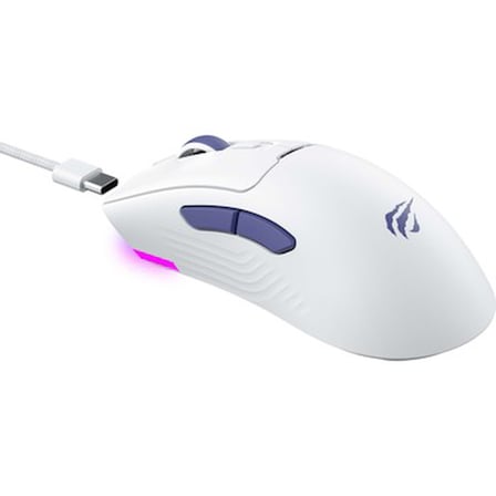 RGB Aydınlatmalı Kablosuz Gaming Mouse ile Profesyonel Kullanım
