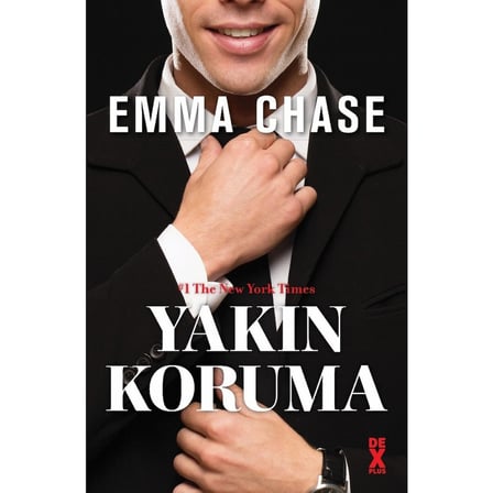 Yakın Koruma - Aksiyon Dolu Roman, Eğlenceli Okuma