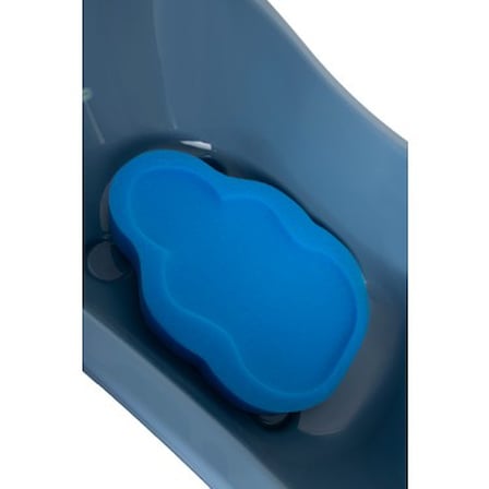 Küvet İçin Yumuşak Sünger ile Rahat Banyo Deneyimi