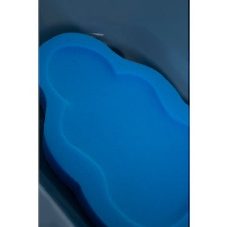 Küvet İçin Yumuşak Sünger ile Rahat Banyo Deneyimi