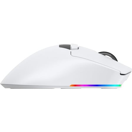 26000 DPI Pixart Sensörlü RGB Oyun Mouse