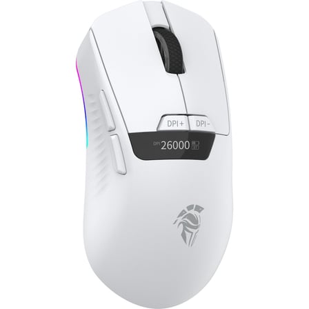 26000 DPI Pixart Sensörlü RGB Oyun Mouse