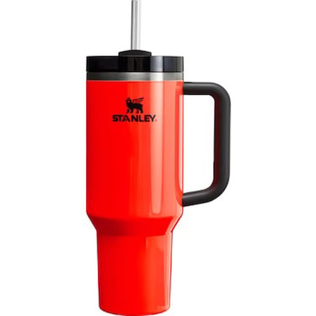 Pipetli Termos, Neon Renk ve 1.18L Kapasite ile