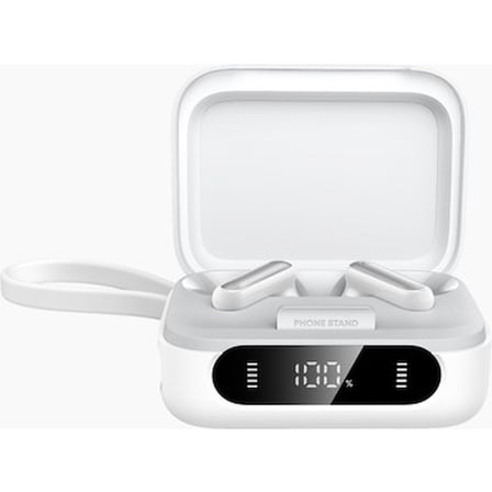Anker Soundcore P41i Dahili Powerbank Özellikli Kablosuz Kulaklık, 192 Saat Çalma Süresi, ANC,