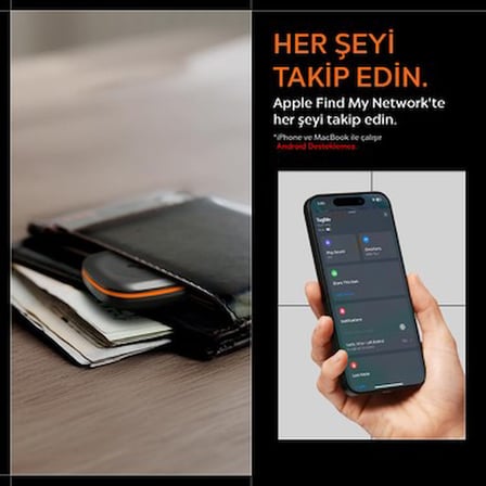 Akıllı Takip Cihazı, Bluetooth ile Kolay Kullanım İmkanı