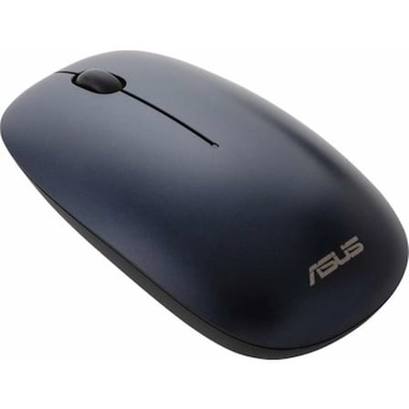 Asus MW201C Kablosuz Bluetooth Mouse Mavi
