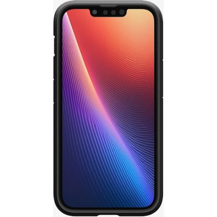 Spigen iPhone 17e / 16e ile Uyumlu MagSafe Kılıf Tough Armor Mag Fit Stand özellikli Çift Katmanlı