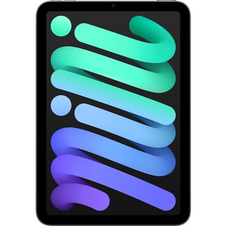Uzay Grisi 256GB 8.3 İnç Wi-Fi Tablet, Yüksek Performanslı Taşınabilir