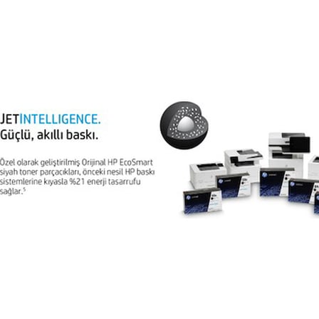 Hp 154A Laserjet Tank Toner Dolum Kiti Siyah