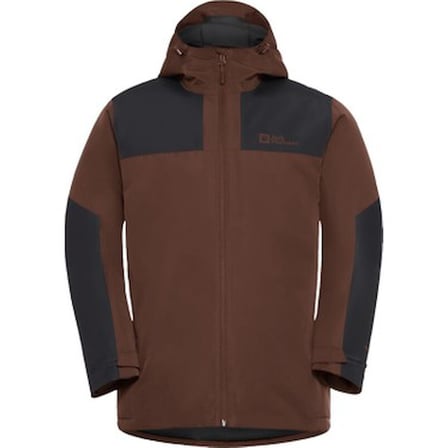 Erkek Outdoor Mont, Konforlu ve Modern Tasarım