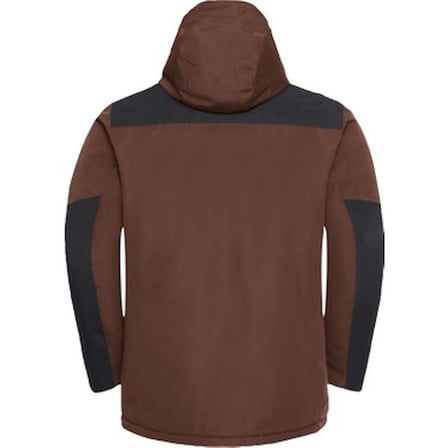 Erkek Outdoor Mont, Konforlu ve Modern Tasarım