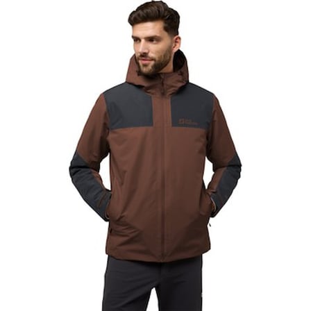 Erkek Outdoor Mont, Konforlu ve Modern Tasarım