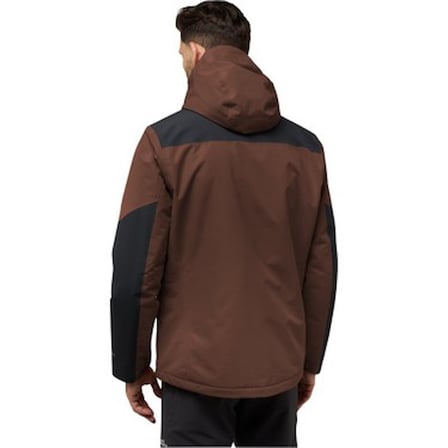 Erkek Outdoor Mont, Konforlu ve Modern Tasarım
