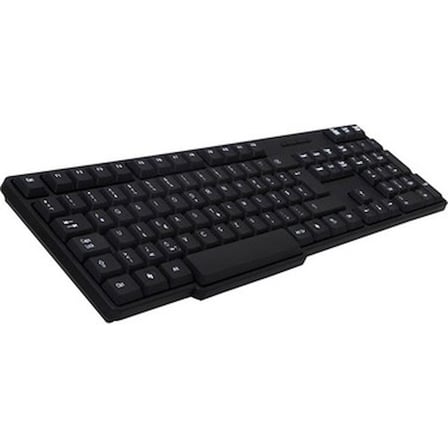 Everest KB-517UF Siyah USB Kablolu Standart F