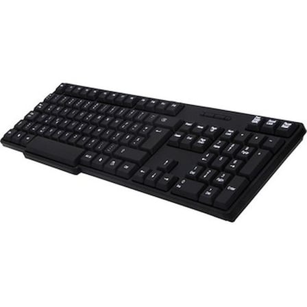 Everest KB-517UF Siyah USB Kablolu Standart F