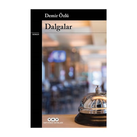 Dalgalar - Derin Duygular, Edebiyat Severler İçin