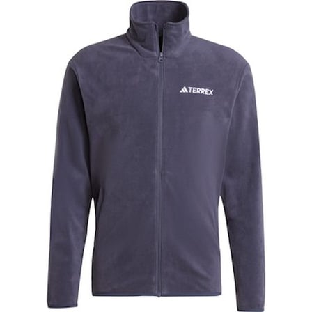Fleece Ceket, Çok Amaçlı Kullanım için İdeal Tasarım