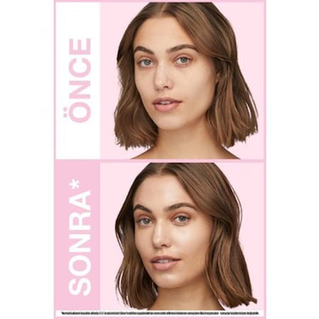 4 Etki 1 Arada Fondöten, 1.5 Light Medium Renk Seçeneği