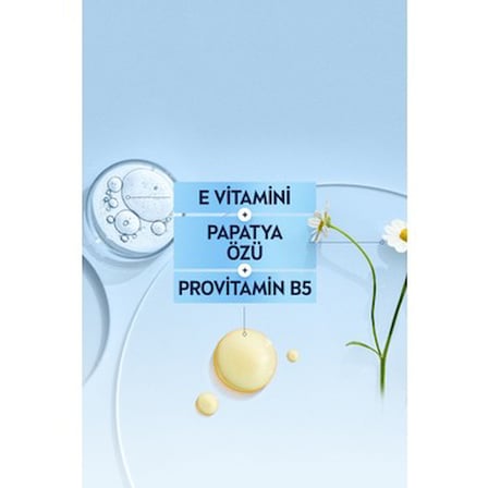 Hassas Ciltler İçin Tıraş Sonrası Balsam 100 ml Tahriş Önleyici