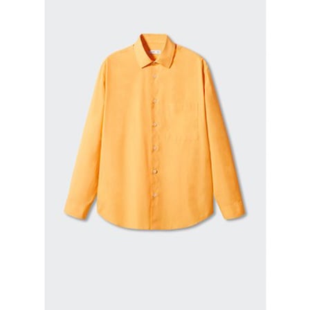 Mango Man %100 Pamuk Cepli