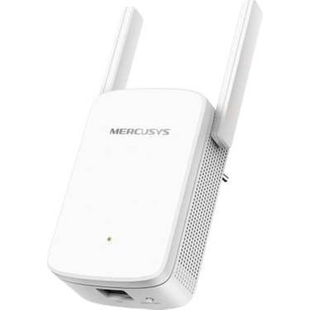 Mercusys ME30 | AC1200 Mbps Dual-Band Wi-Fi 5 Menzil Genişletici | 1× 10/100 Ethernet Portu | 2