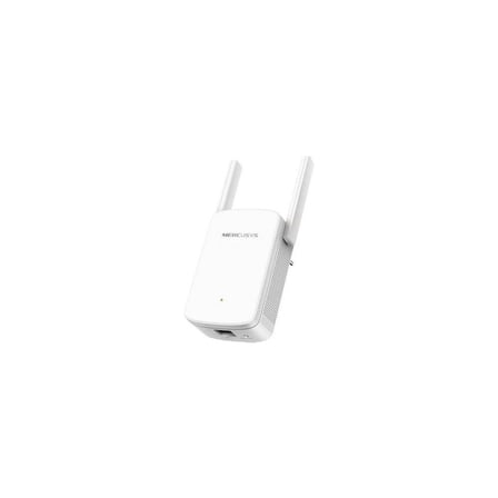 Mercusys ME30 | AC1200 Mbps Dual-Band Wi-Fi 5 Menzil Genişletici | 1× 10/100 Ethernet Portu | 2