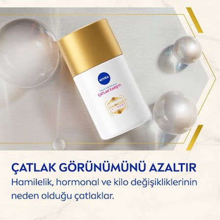 Vücut Yağ Serumu 150ml Aydınlatıcı Etki