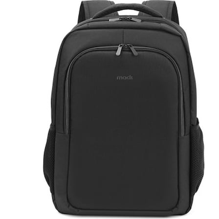 Mack MCC-505BG 15.6 Move Notebook Sırt Çantası Siyah