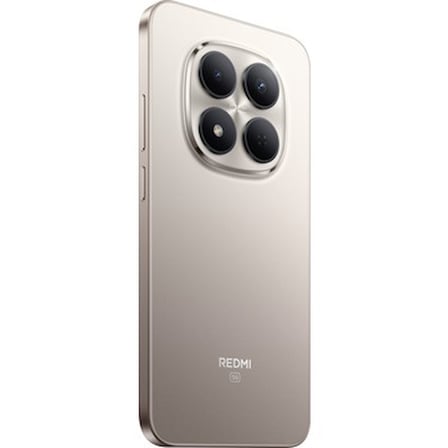 REDMI Note 15 Pro 5G 256 GB 8 GB Ram (Xiaomi Türkiye Garantili) Titanyum