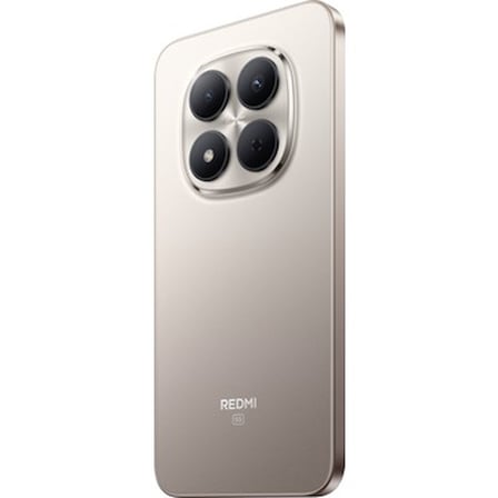 REDMI Note 15 Pro 5G 256 GB 8 GB Ram (Xiaomi Türkiye Garantili) Titanyum