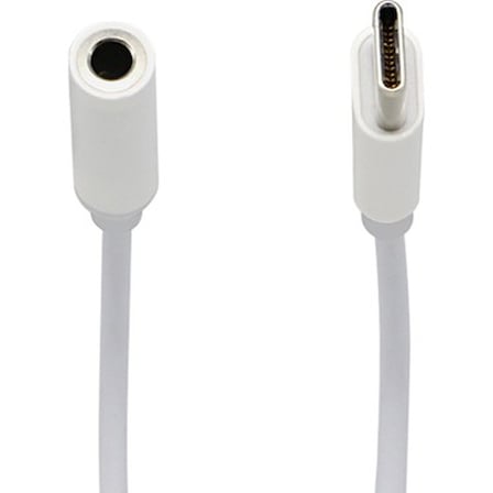 DARK DK-AC-U31XAU Type C - 3.5mm AUX Ses Dönüştürücü