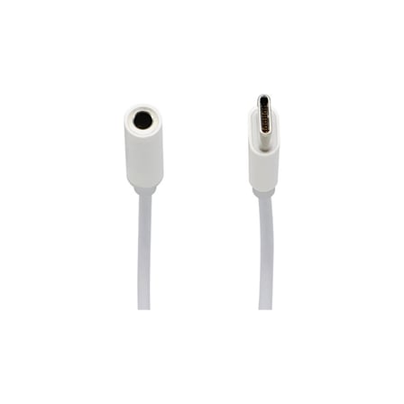 DARK DK-AC-U31XAU Type C - 3.5mm AUX Ses Dönüştürücü