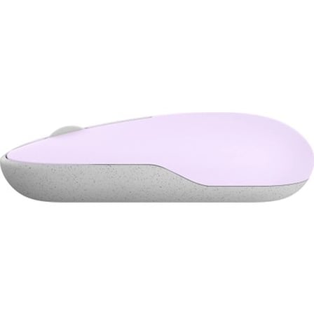 Asus Marshmallow MD100 Kablosuz Bluetooth Mouse Mor/yeşil