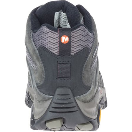 Erkek Bot Moab 3 Mid GTX Suya Dayanıklı Yapı