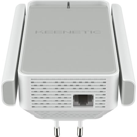 Keenetic Buddy 5 AC1200 Kablosuz Menzil Genişletici, Wi-Fi Mesh, Repeater, Range Extender, Access