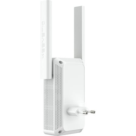 Keenetic Buddy 5 AC1200 Kablosuz Menzil Genişletici, Wi-Fi Mesh, Repeater, Range Extender, Access